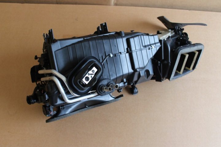 Отопитель в сборе Audi Rs5 F5 8W, фото 1