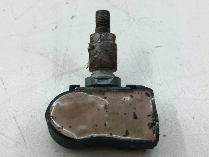 Датчики давления шин TPMS Mazda 3 5 6 CX5 MX2 MX5 MX7, фото 5
