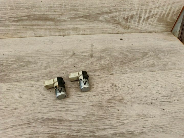 Датчик парковки PDC AUDI VW Seat Skoda Оригинал 7H0919275, фото 2