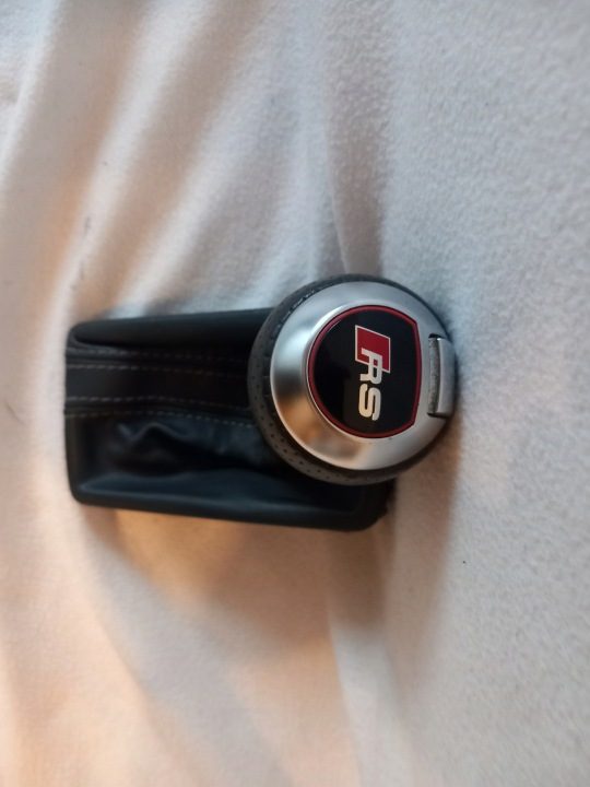 ЧЕХОЛ РУЧКА ПЕРЕКЛЮЧЕНИЯ ПЕРЕДАЧ S-TRONIC AUDI RS4 B8 RS5 8T 8K1713139Q EU, фото 1