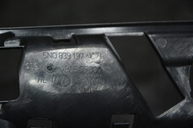 Volkswagen OE 5N0839113 5N0839114, фото 6
