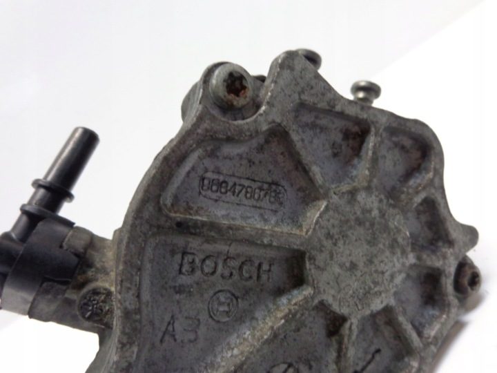 Bosch 9684786780 вакуумный насос, фото 3
