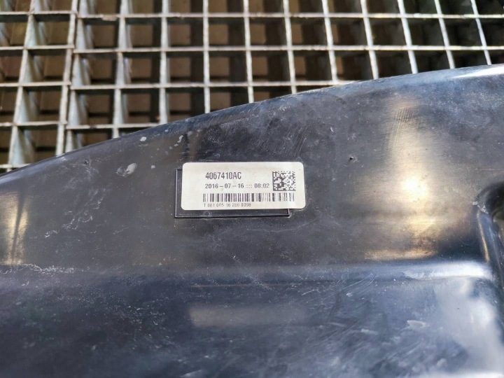 БАК НАСОС AD-BLUE 4067410AC AUDI A4 B9 2.0 TDI, фото 4