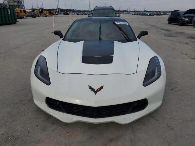 Блок управления Рулевой рейки Гидроусилителя Chevrolet Corvette C7 2014-, фото 5