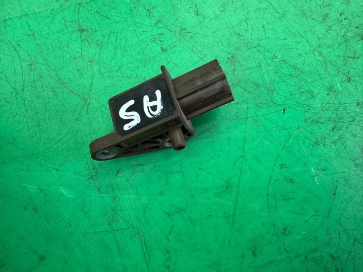 ДАТЧИК УДАРА ПЕРЕДНИЙ 8K0959651 AUDI A5 8T 07- A4 B8 ЕВРОПА, фото 2