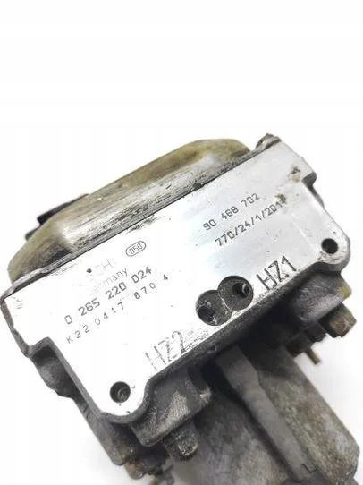 Насос ABS OPEL VECTRA B (36_) 0265220024 2.0L дизель 74 кВт 1998, фото 5
