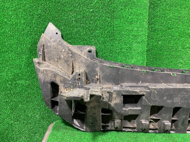 ЗАЩИТА ПОД БАМПЕР ПОЛ ПЕРЕДНИЙ FORD FIESTA MK7 РЕСТАЙЛИНГ C1BB8B384A, фото 6