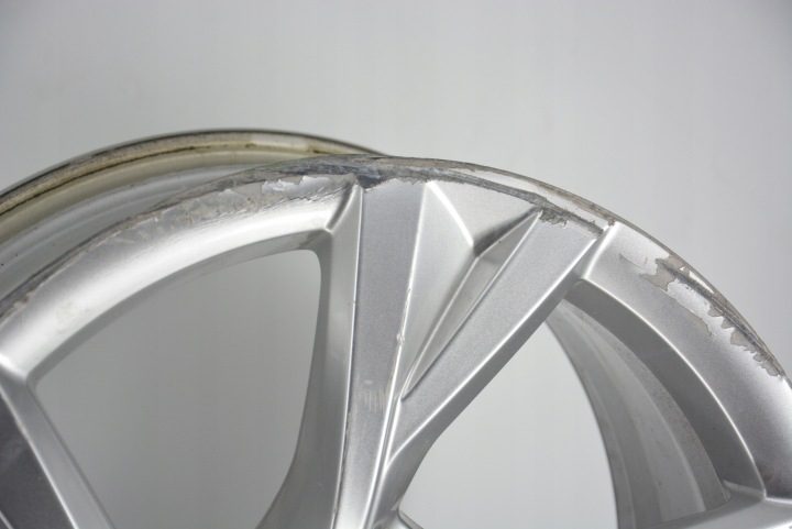 Литой диск Audi OE 8W0601025EJ 8.0" x 18" 5x112 ET 40, фото 2