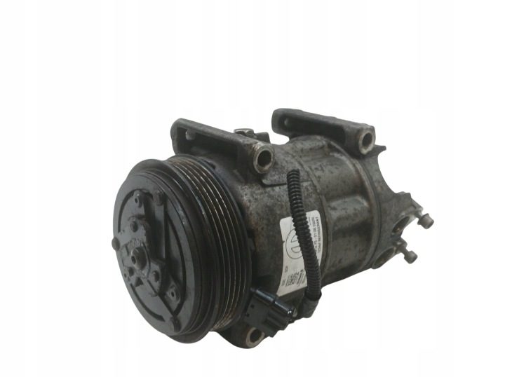 КОМПРЕССОР КОНДИЦИОНЕРА 51986965 1.4 16V Fiat Tipo II (2016- ), фото 1