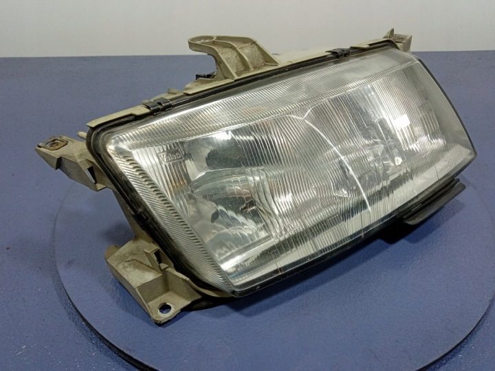 SAAB 9-5 I 97-02 ФАРА ПРАВАЯ EU, фото 7
