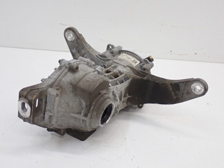 МОСТ ДИФФЕРЕНЦИАЛ ЗАДНИЙ A2473502503 MERCEDES A-КЛАСС W177 2.0 224 Л.С. 20 г., фото 4