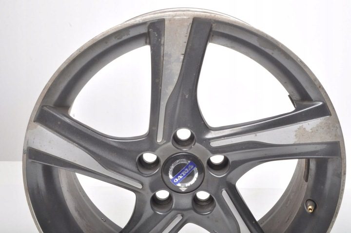 Литой диск Volvo 7.0" x 17" 5x108, фото 6