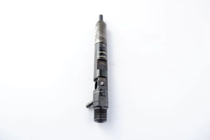 ФОРСУНКА RENAULT CLIO II III MODUS KANGOO I II 1.5 DCI 8200207935, фото 3
