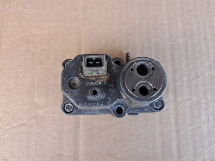 РЕГУЛЯТОР ПУСКОВОЙ MERCEDES W126 500 0438140056, фото 1
