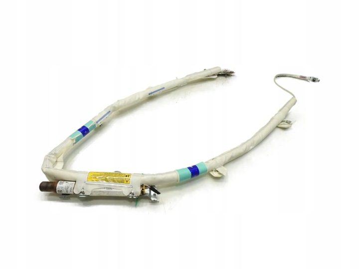 ШТОРКА AIRBAG AIRBAG ПРАВЫЙ OPEL ASTRA J УНИВЕРСАЛ 13251618 366398980, фото 1