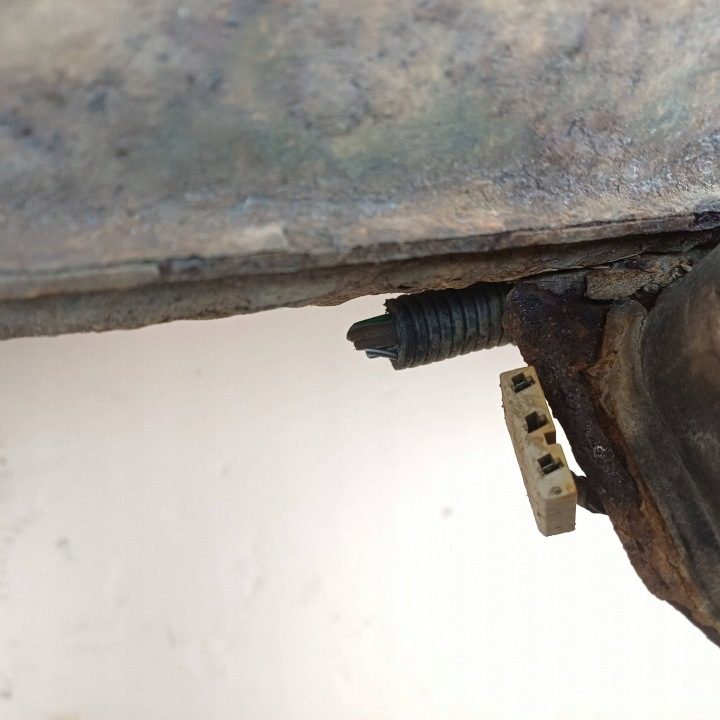 ФАРКОП 7H0803881B VW TRANSPORTER T5, фото 6