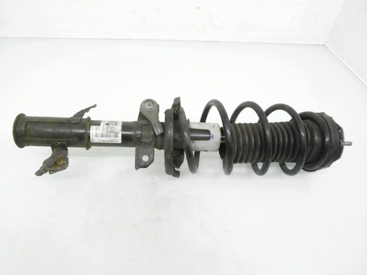 СТОЙКА ЛЕВАЯ ПЕРЕДНЯЯ FORD FIESTA MK5 V 1.25 16V - FUJB C1BC18K001CE, фото 1