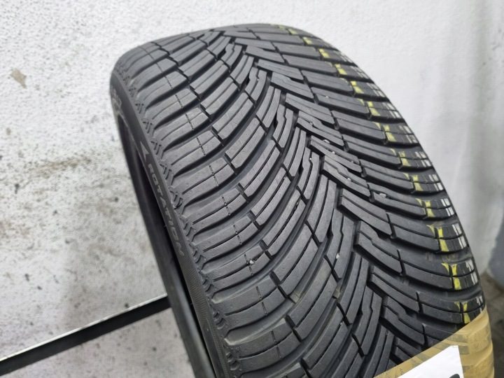 Шина всесезонная Pirelli Cinturato All Season SF3 225/45R17 94 Вт, фото 3