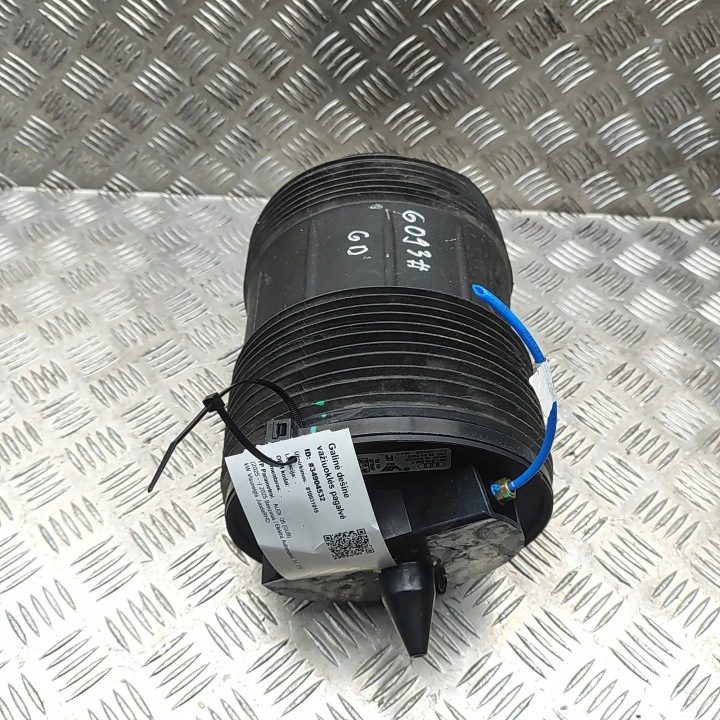 Задняя правая подушка подвески Audi Q5 (GUB) 8MA616002C 34904532 3.0L, фото 2