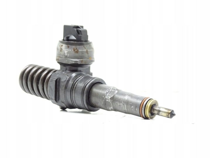 НАСОС-ФОРСУНКА VW AUDI SEAT SKODA 1,9TDI 038130079CX, фото 2