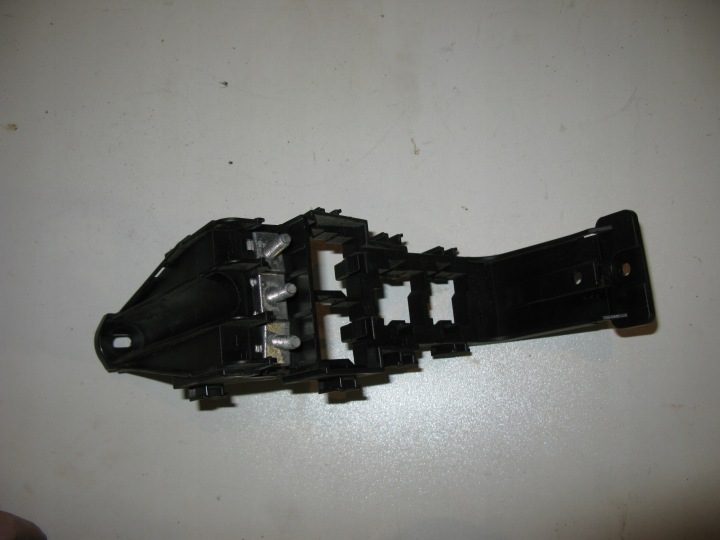 КРОНШТЕЙН РЕЛЕ AUDI A4 B6 B7 EXEO 8E0937503, фото 2