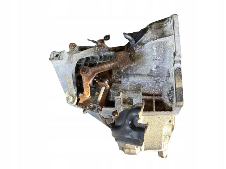 КОРОБКА ПЕРЕДАЧ FORD FOCUS C-MAX 1.6 TDCI 3M5R7002YF, фото 4