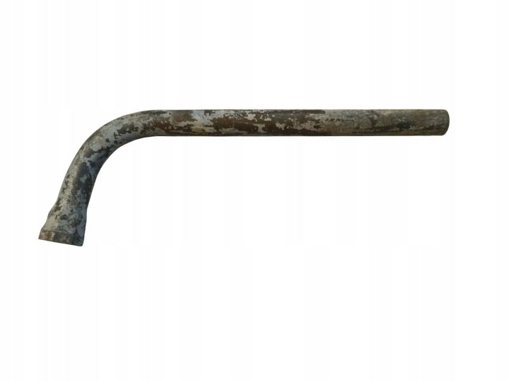 КЛЮЧ ДЛЯ КОЛЕС 17" AUDI SEAT SKODA VW 8N0012219, фото 1
