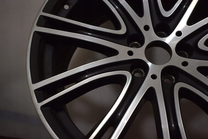 Литой диск BMW OE 5 G30 G31 9.0" x 20" 5x112 ET 44, фото 7