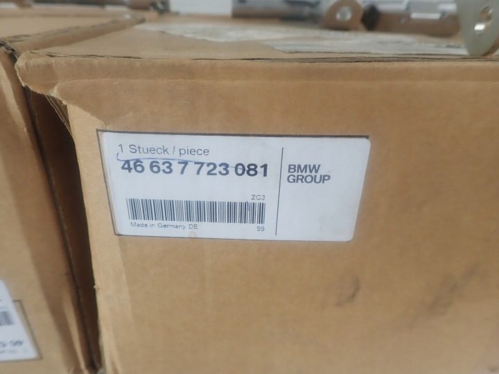 BMW F800GS F650GS F 800 650 k72 k70 защитные дуги защиты двигателя новые 08-17 г., фото 5