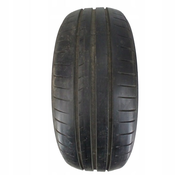 Шина летняя Dunlop Sport BluResponse 185/60R15 84 H, фото 1