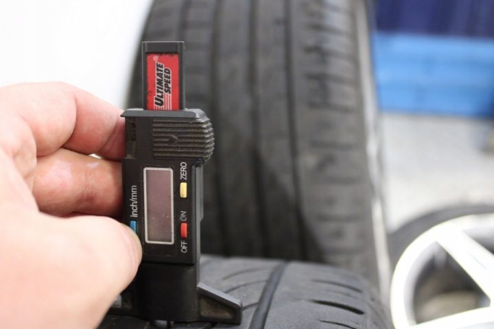 Колеса диски литые диски 245/45 ZR18 ET49 Mercedes C-класс W205 AMG, фото 15