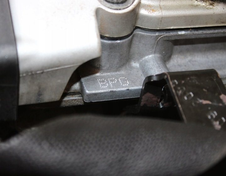 Двигатель бензиновый Audi A4 B7 2.0 TFSI BPG, фото 6