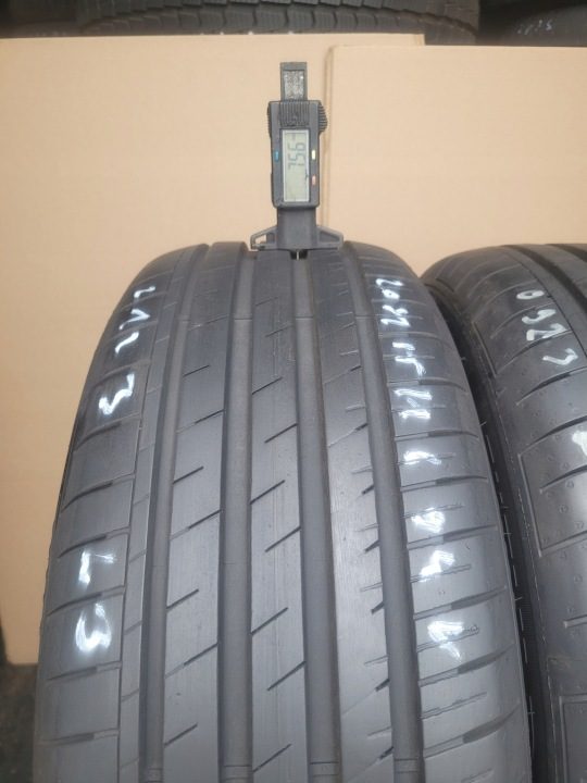 Шина летняя Fulda EcoControl HP 2 205/55R16 94 В усилитель (XL), фото 1