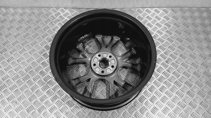 Литой диск Skoda OE Octavia III 7.5" x 19" 5x112 ET 51, фото 16