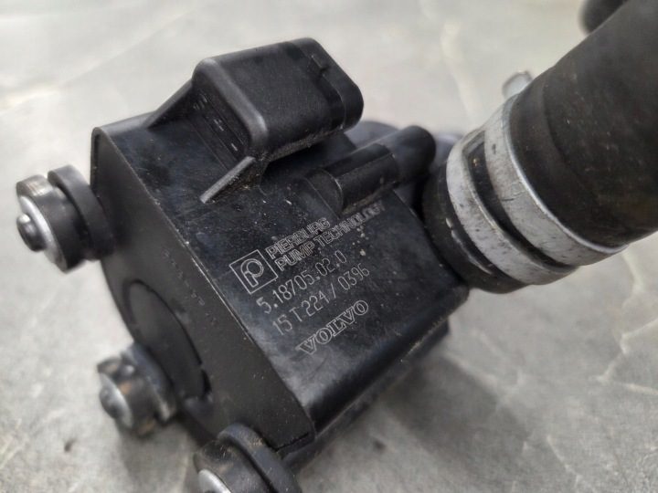 Volvo OE 518705020, фото 5