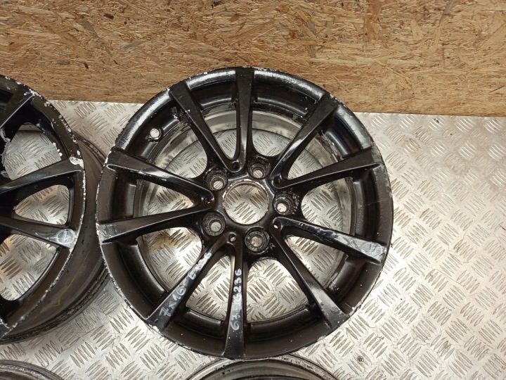 Литой диск BMW OE Szprychowe 7.0" x 16" 5x120 ET 36, фото 4