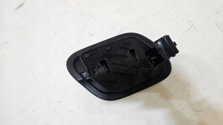 Лючок горловины бензобака VW Passat B9 3J 3J0809857A, фото 2