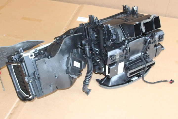Отопитель в сборе Audi Rs5 F5 8W, фото 7