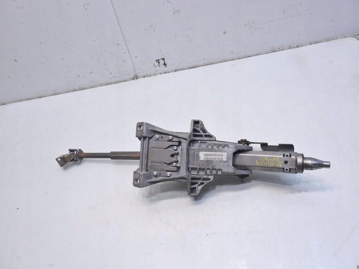 РУЛЕВАЯ КОЛОНКА FORD MONDEO MK4 IV 2.0 TDCI 7G9N-3C529-DF, фото 7
