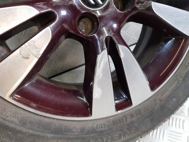 Литой диск Citroen OE DS3 6.0" x 16" 4x108, фото 9