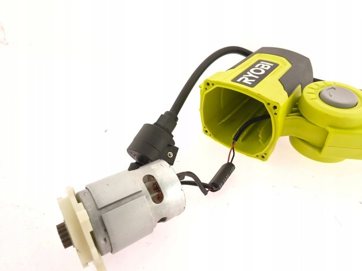 Ryobi RWTS18 Teleskopowa szczotka вращения аккумуляторный One+ 18V SOLO, фото 5