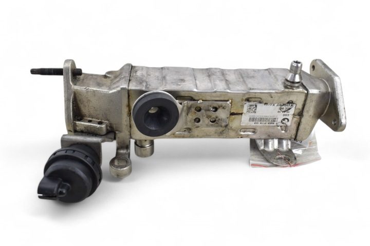 Радиатор EGR MINI R55 R56 R57 R58 R59 R60 1.6 2.0 дизель N47 7823319, фото 2