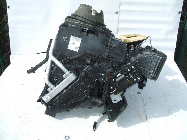 FIAT TIPO II ОТОПИТЕЛЬ ЕВРОПА 52160401, фото 6