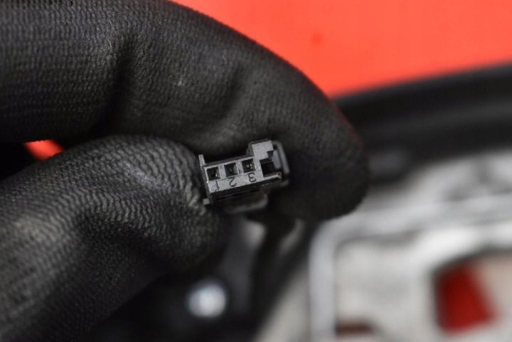 РУЛЬ КОЖАНЫЙ МУЛЬТИФУНКЦИОНАЛЬНЫЙ 98088710ZD TOYOTA PROACE CITY 2 II 16-21, фото 7