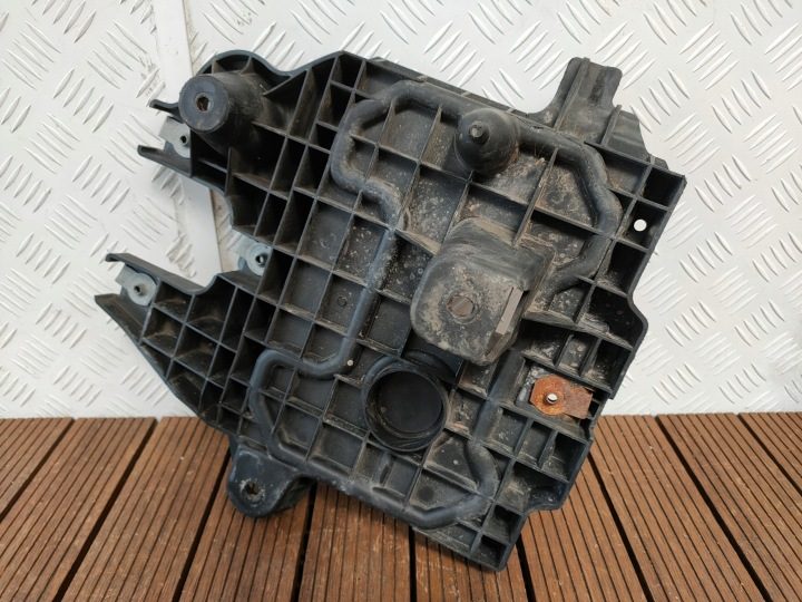 Chrysler Dodge Nitro 07-12 площадка аккумулятора 55360874A OE, фото 4