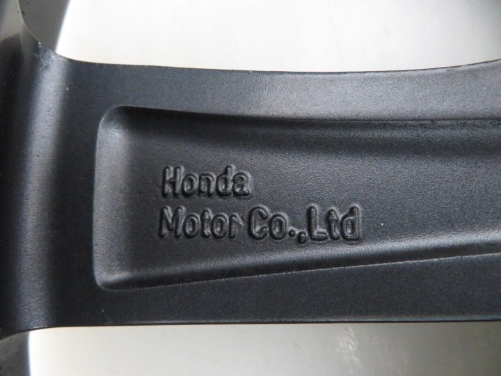 Литой диск Honda OE 6.5" x 17" 5x114.3 ET 45, фото 4
