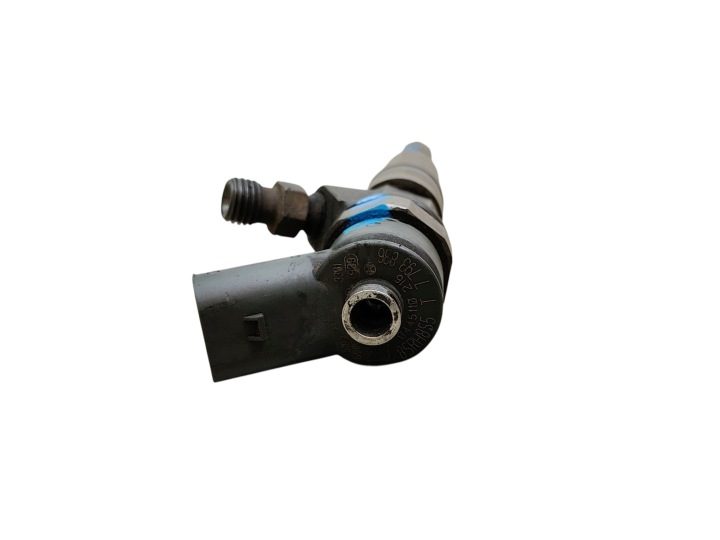ФОРСУНКА BMW E87 E60 E61 E90 X3 E83 2.0 дизель 7793836 0445110216, фото 2