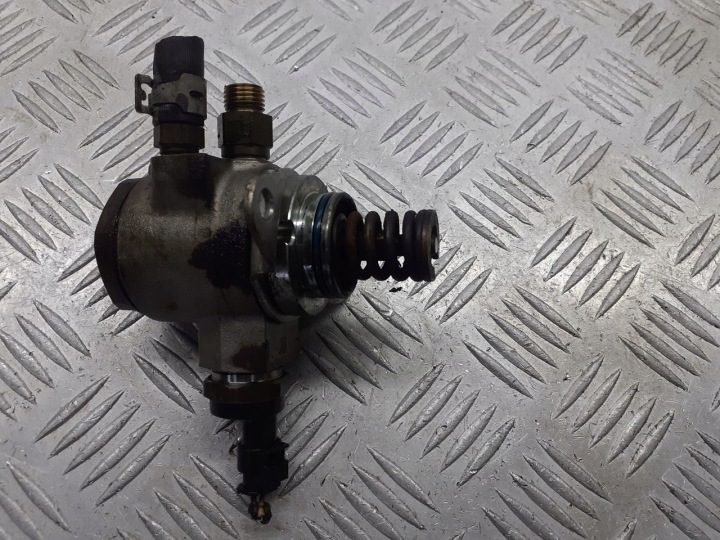 Топливный насос Skoda Roomster 1.2 TSI 03C127026D, фото 2