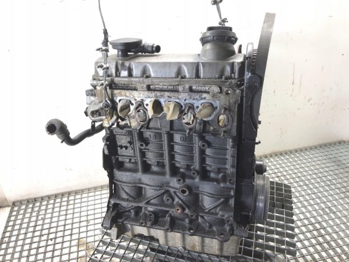 ДВИГАТЕЛЬ VW 1.9 90 л.с. ALH 98-13 BORA I, фото 3
