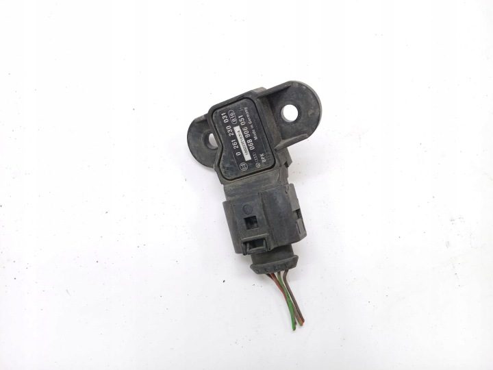 Датчик MAP Все Seat Ibiza III (6L) 06B906051, фото 3